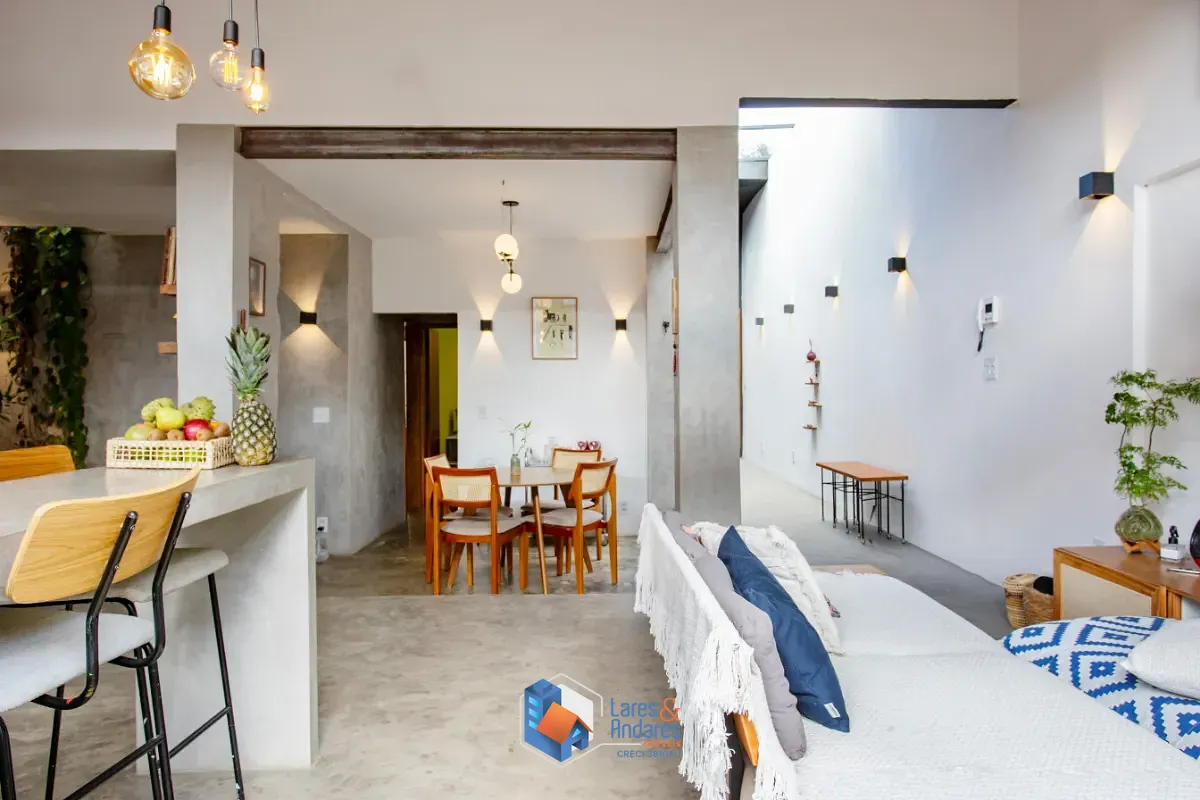 Casa, 2 quartos, 95 m² - Foto 8