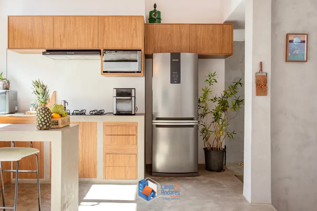 Casa, 2 quartos, 95 m² - Foto 7