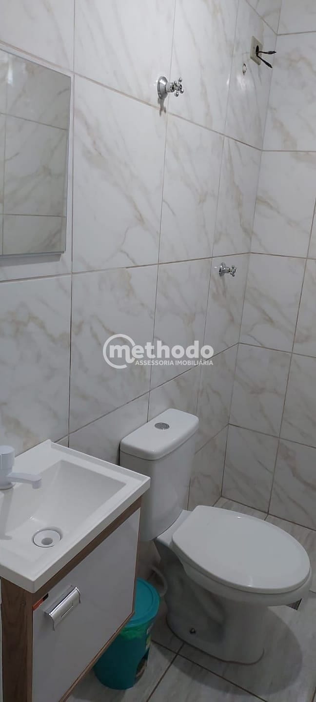 Casa, 3 quartos, 96 m² - Foto 5