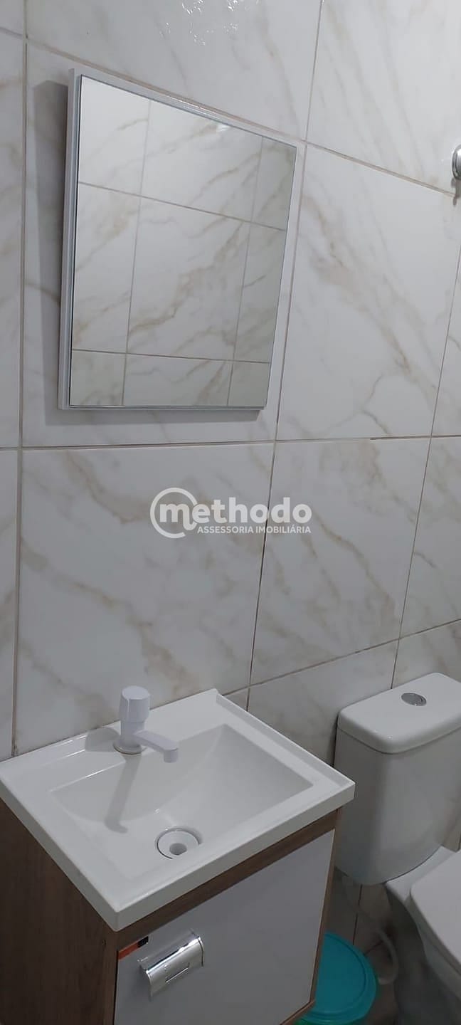 Casa, 3 quartos, 96 m² - Foto 6