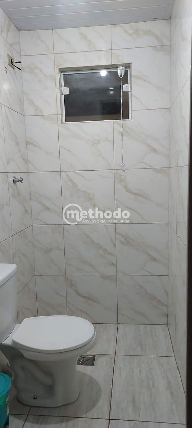 Casa, 3 quartos, 96 m² - Foto 13