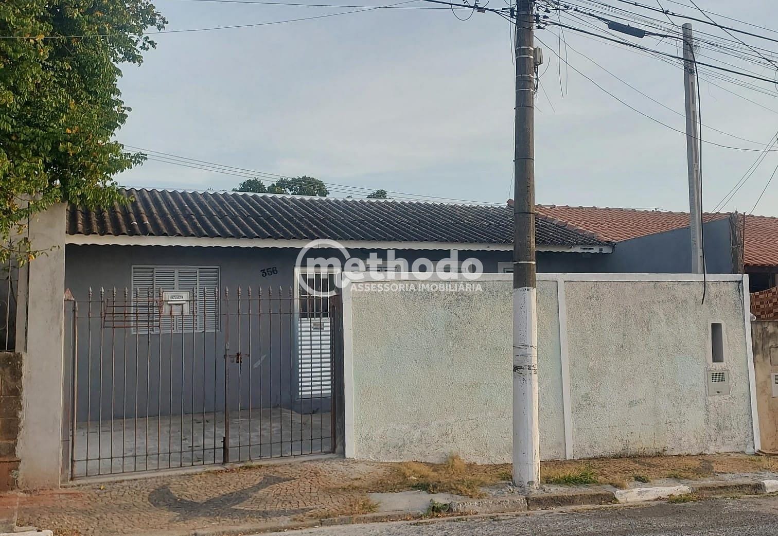 Casa, 3 quartos, 96 m² - Foto 1