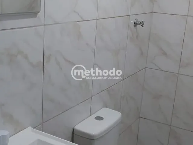 Casa com 135m² 3 quartos e 2 banheiros, à venda, no bairro Vila Orozimbo Maia em Campinas
