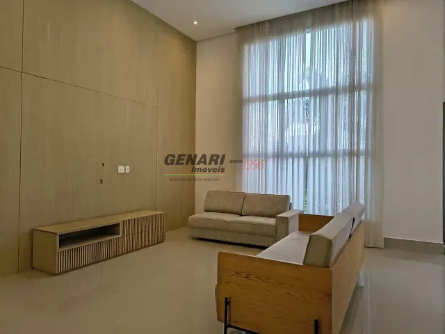 Casa com 300m² 3 quartos e 5 banheiros, à venda, no bairro RESIDENCIAL MARIA DULCE em Indaiatuba