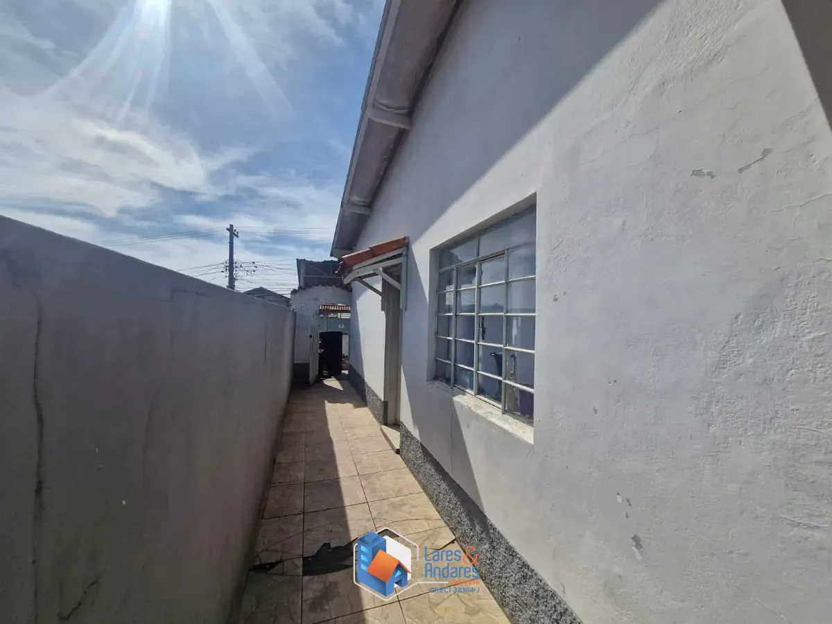 Casa, 3 quartos, 87 m² - Foto 33