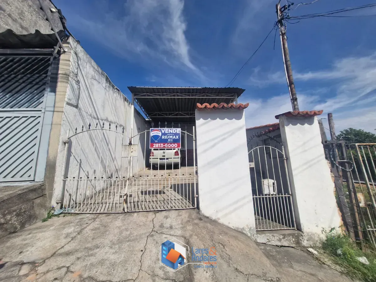 Casa, 3 quartos, 87 m² - Foto 35