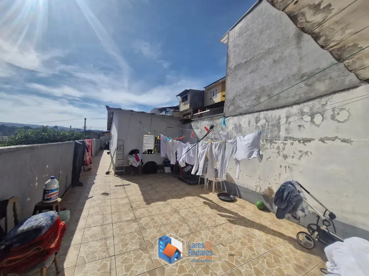 Casa, 3 quartos, 87 m² - Foto 39