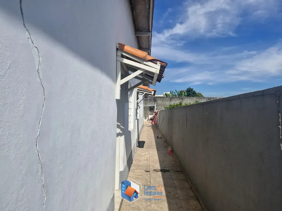 Casa, 3 quartos, 87 m² - Foto 32
