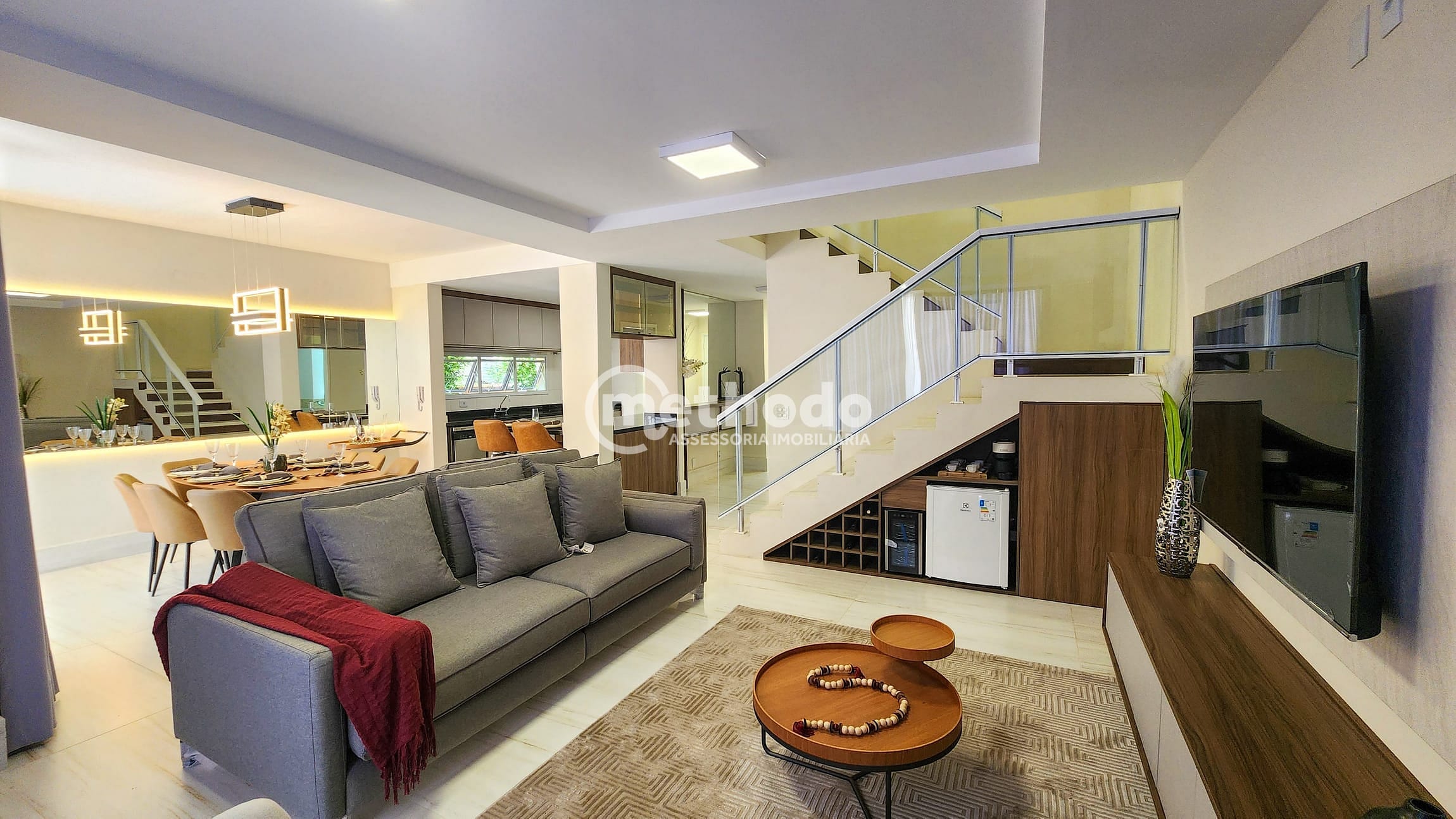 Casa, 4 quartos, 192 m² - Foto 6