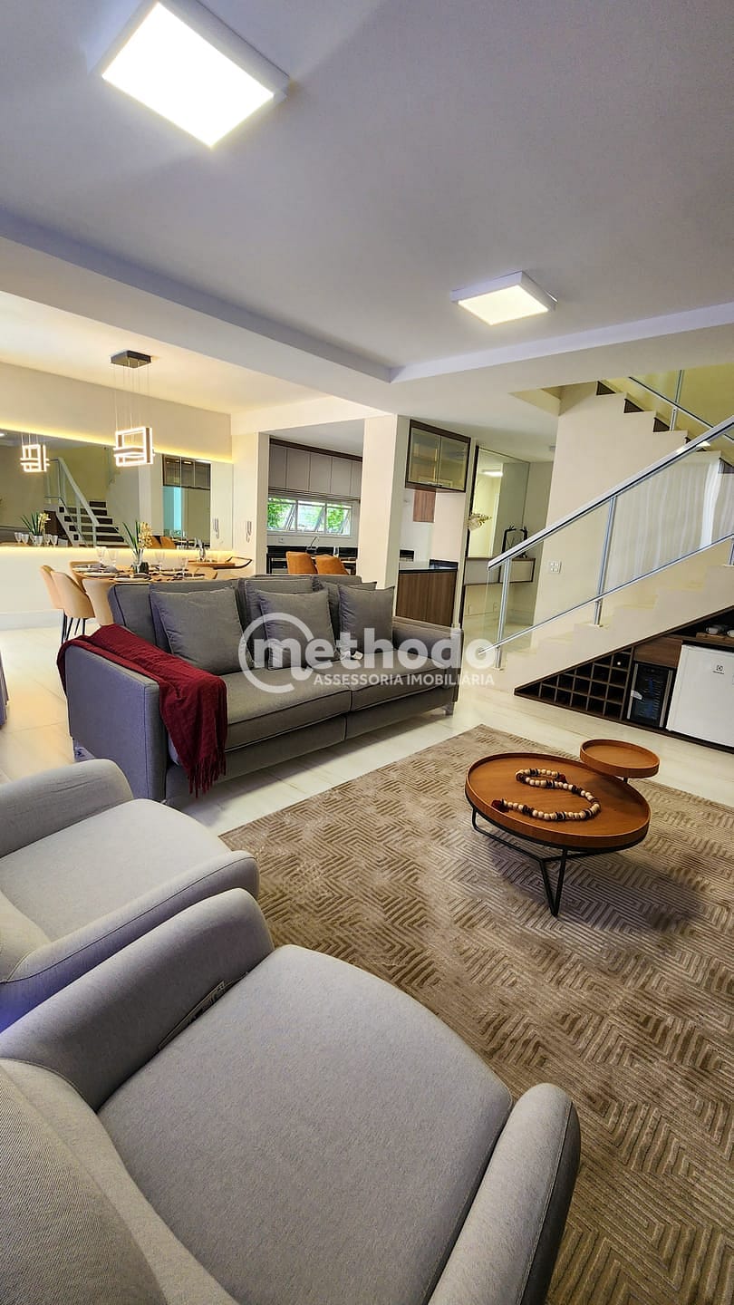 Casa, 4 quartos, 192 m² - Foto 5