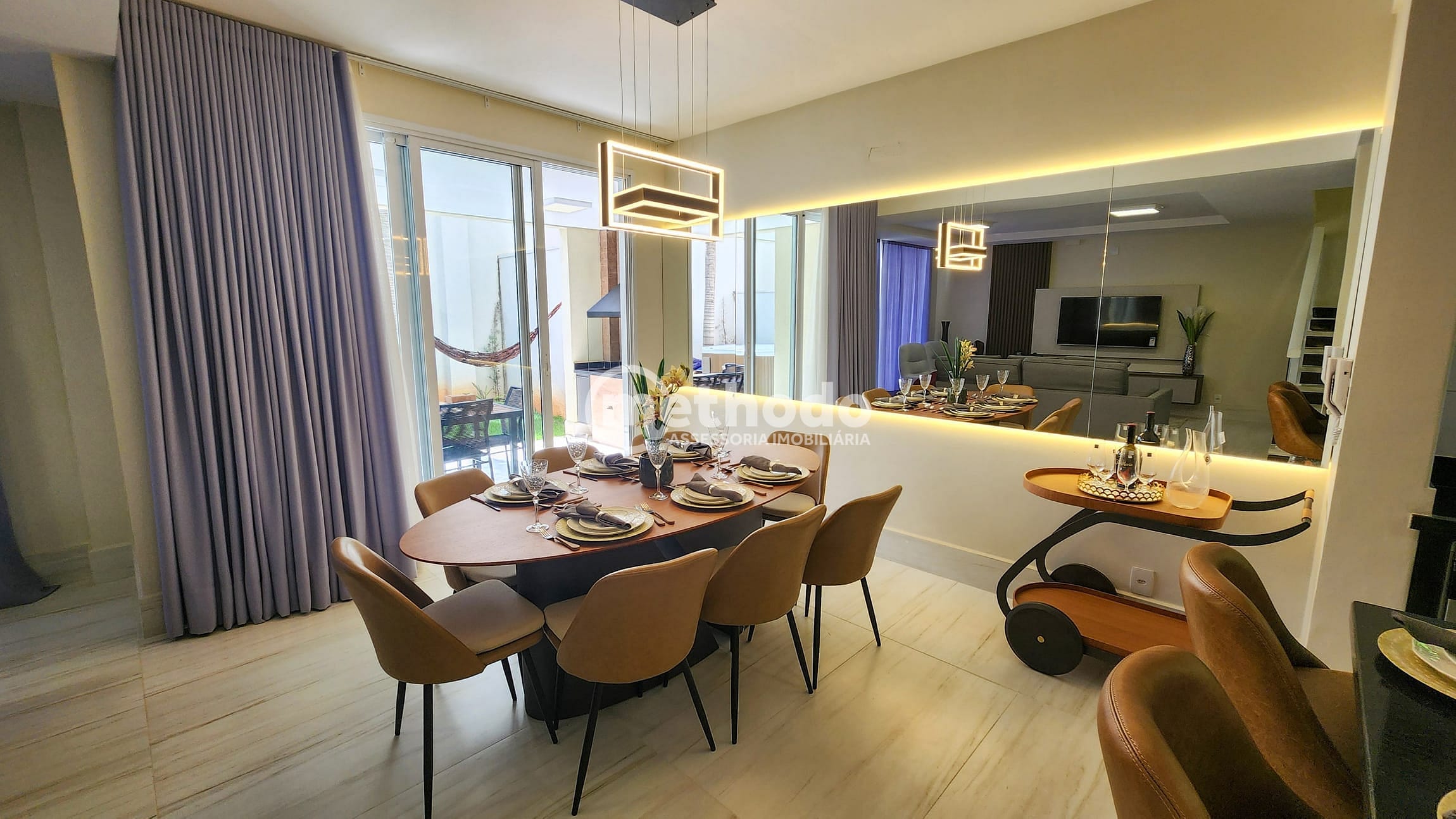 Casa, 4 quartos, 192 m² - Foto 9