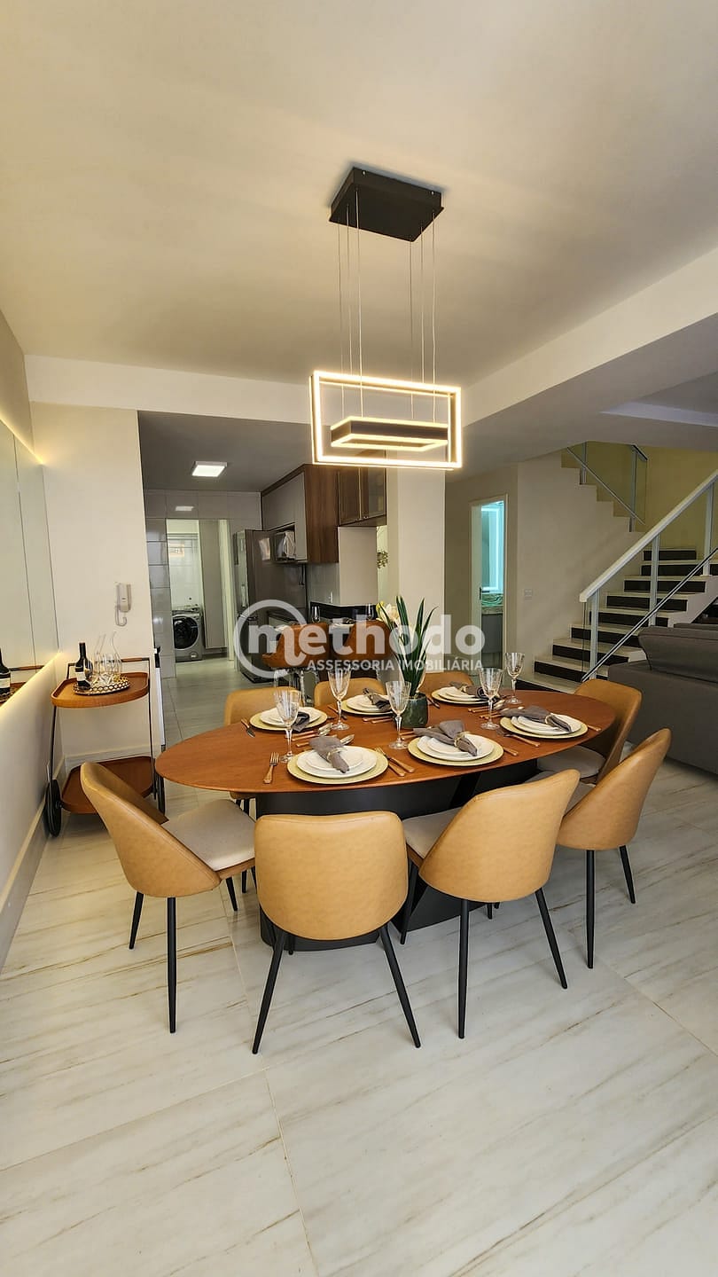 Casa, 4 quartos, 192 m² - Foto 10