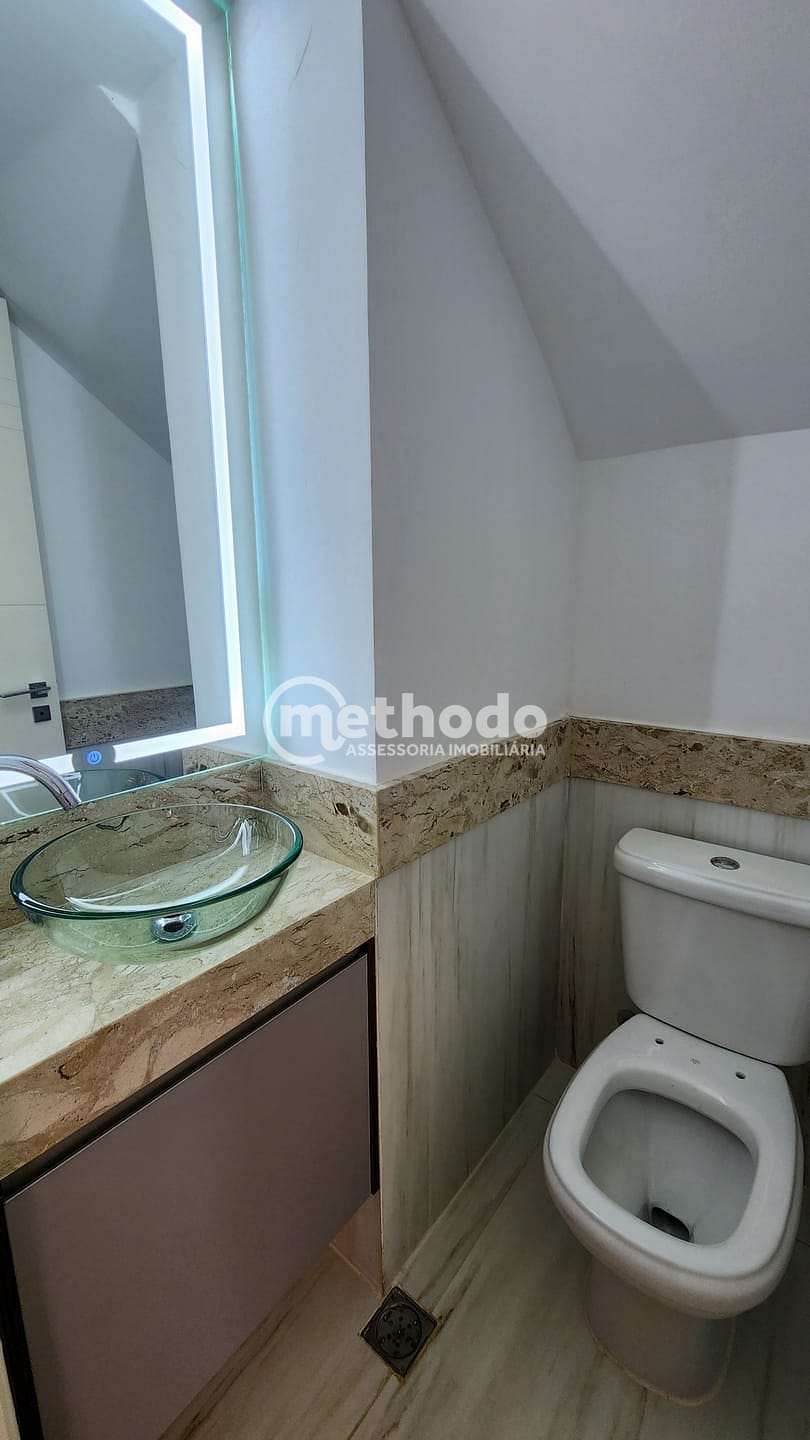 Casa, 4 quartos, 192 m² - Foto 14