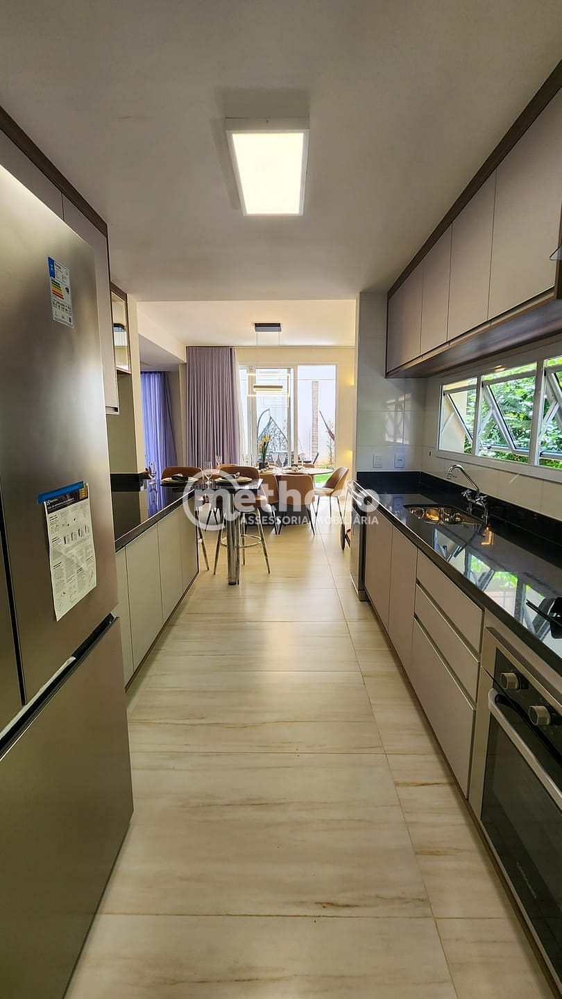 Casa, 4 quartos, 192 m² - Foto 15