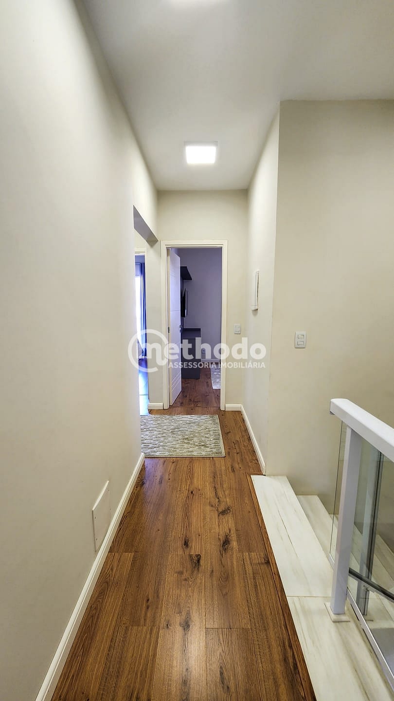 Casa, 4 quartos, 192 m² - Foto 18