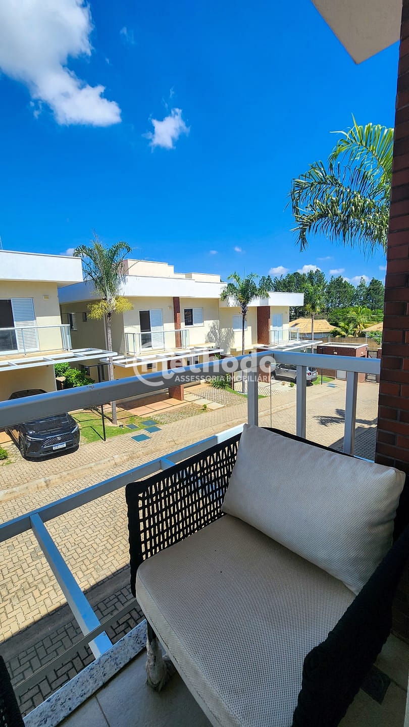 Casa, 4 quartos, 192 m² - Foto 21