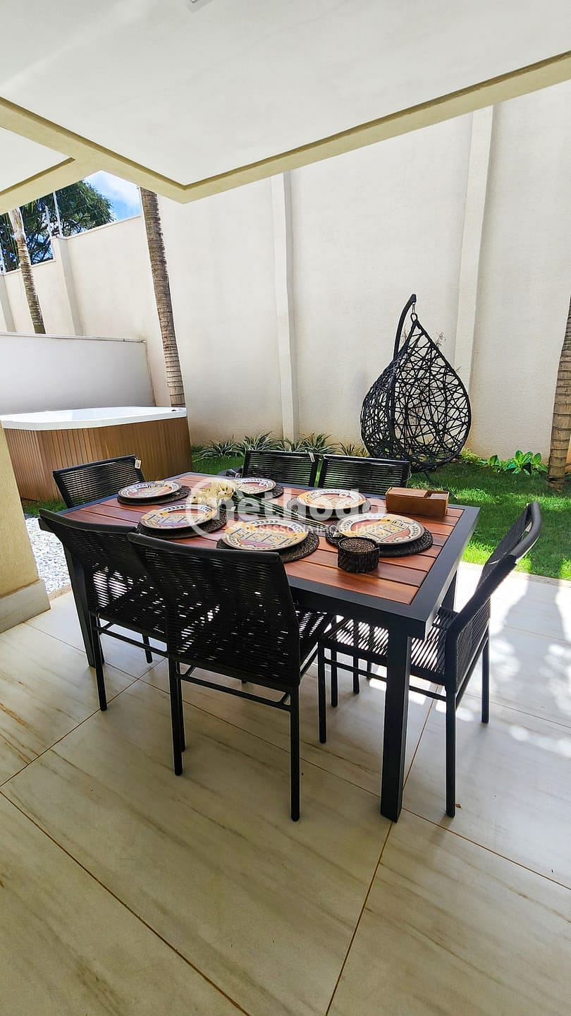 Casa, 4 quartos, 192 m² - Foto 51