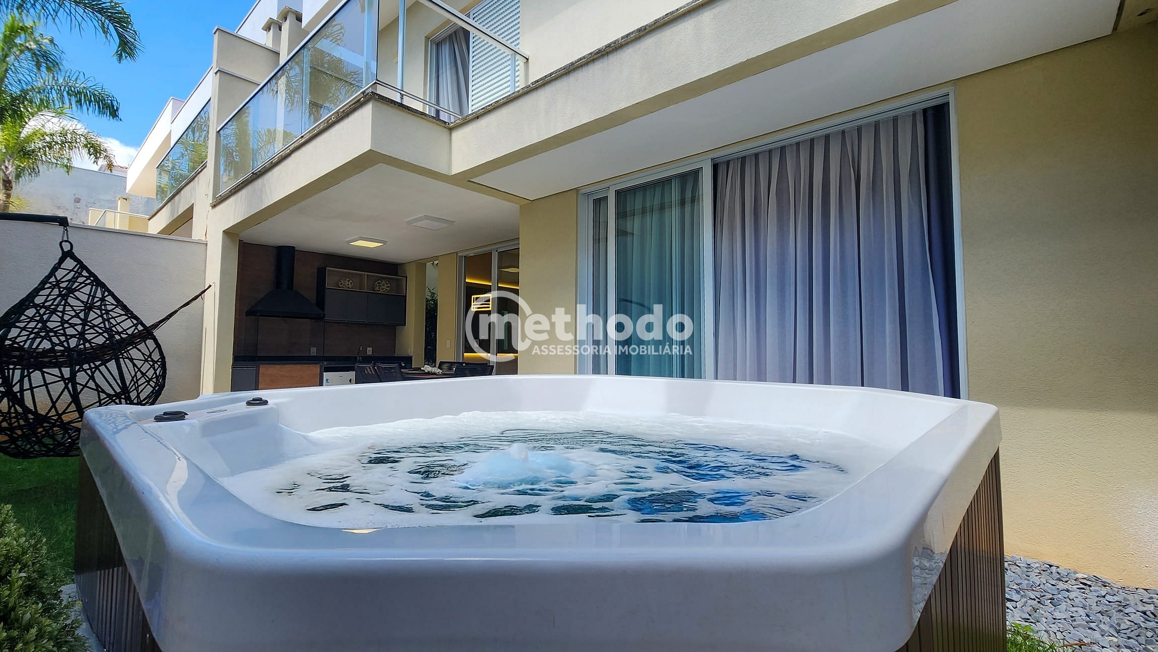 Casa, 4 quartos, 192 m² - Foto 57