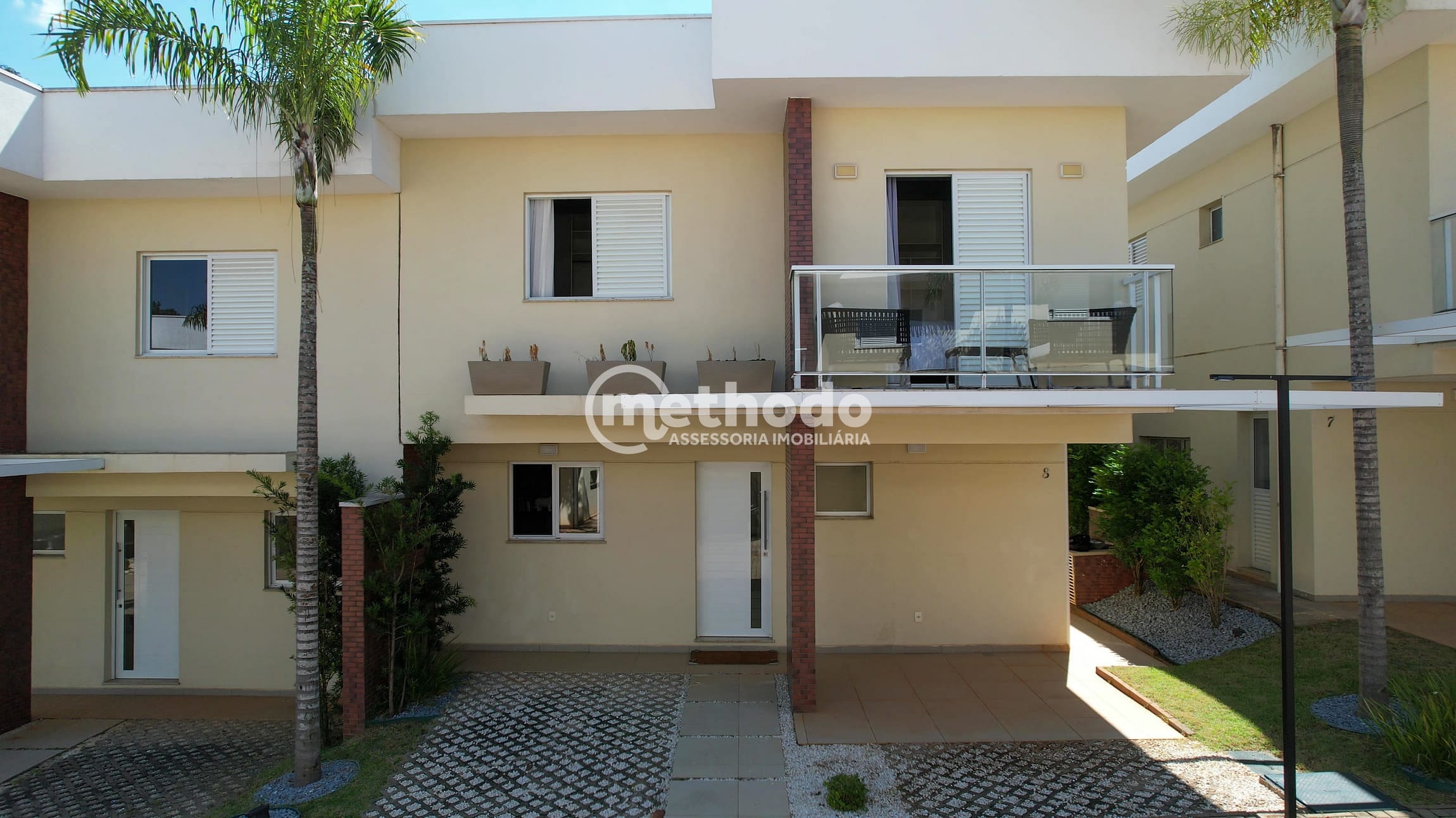 Casa, 4 quartos, 192 m² - Foto 1