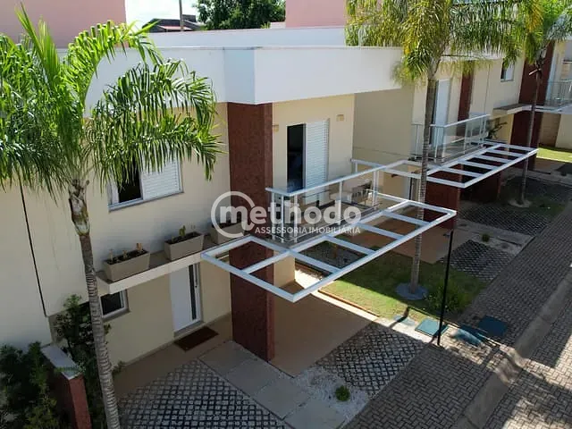 Casa com 253m² 4 quartos e 5 banheiros, à venda, no bairro Loteamento Alphaville Campinas em Campinas