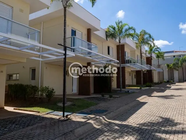 Casa com 253m² 4 quartos e 5 banheiros, à venda, no bairro Loteamento Alphaville Campinas em Campinas
