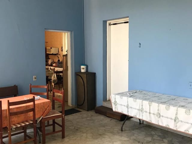 Casa com 392m² 3 quartos e 1 banheiro, à venda, no bairro Centro em Aparecida