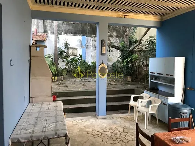 Casa com 392m² 3 quartos e 1 banheiro, à venda, no bairro Centro em Aparecida