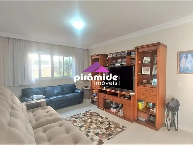 Casa com 468m² 4 quartos e 6 banheiros, à venda, no bairro Urbanova em São José dos Campos