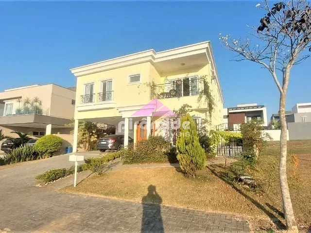 Casa com 468m² 4 quartos e 6 banheiros, à venda, no bairro Urbanova em São José dos Campos