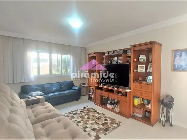 Casa com 468m² 4 quartos e 6 banheiros, à venda, no bairro Urbanova em São José dos Campos