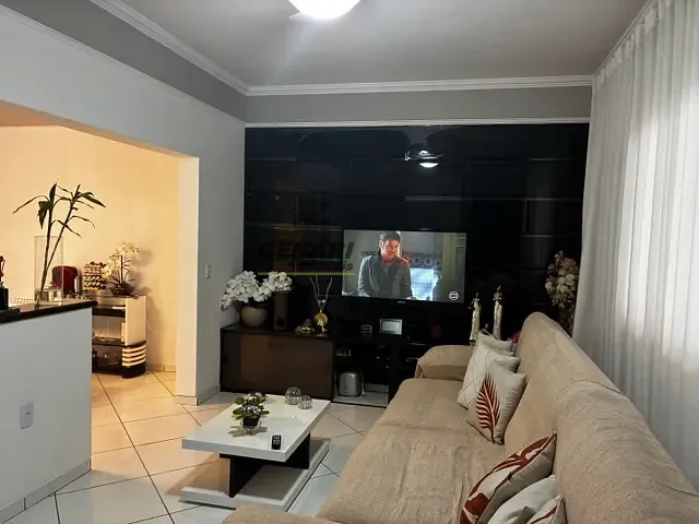 Casa com 188m² 3 quartos e 3 banheiros, à venda, no bairro Jardim Paulistano em Indaiatuba