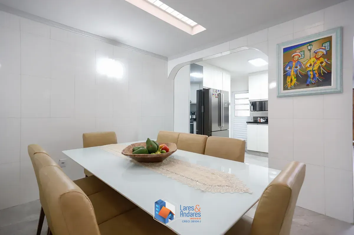 Casa, 3 quartos, 310 m² - Foto 8