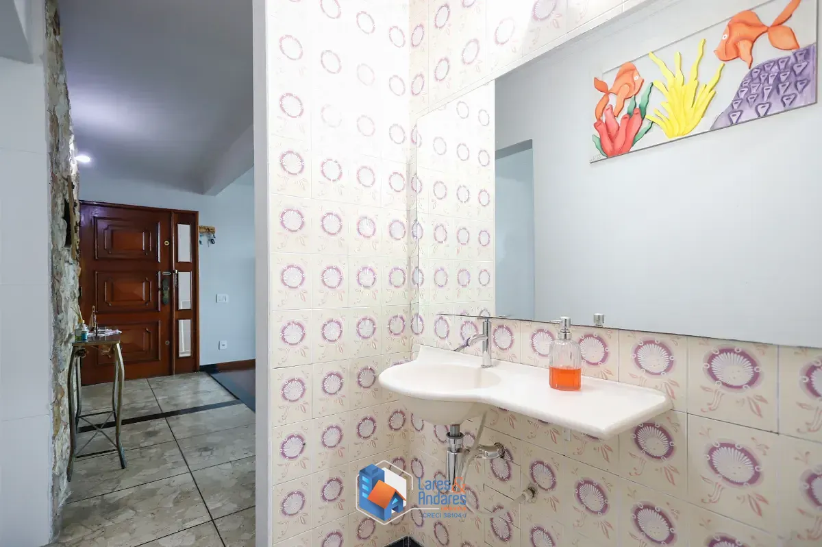 Casa, 3 quartos, 310 m² - Foto 32