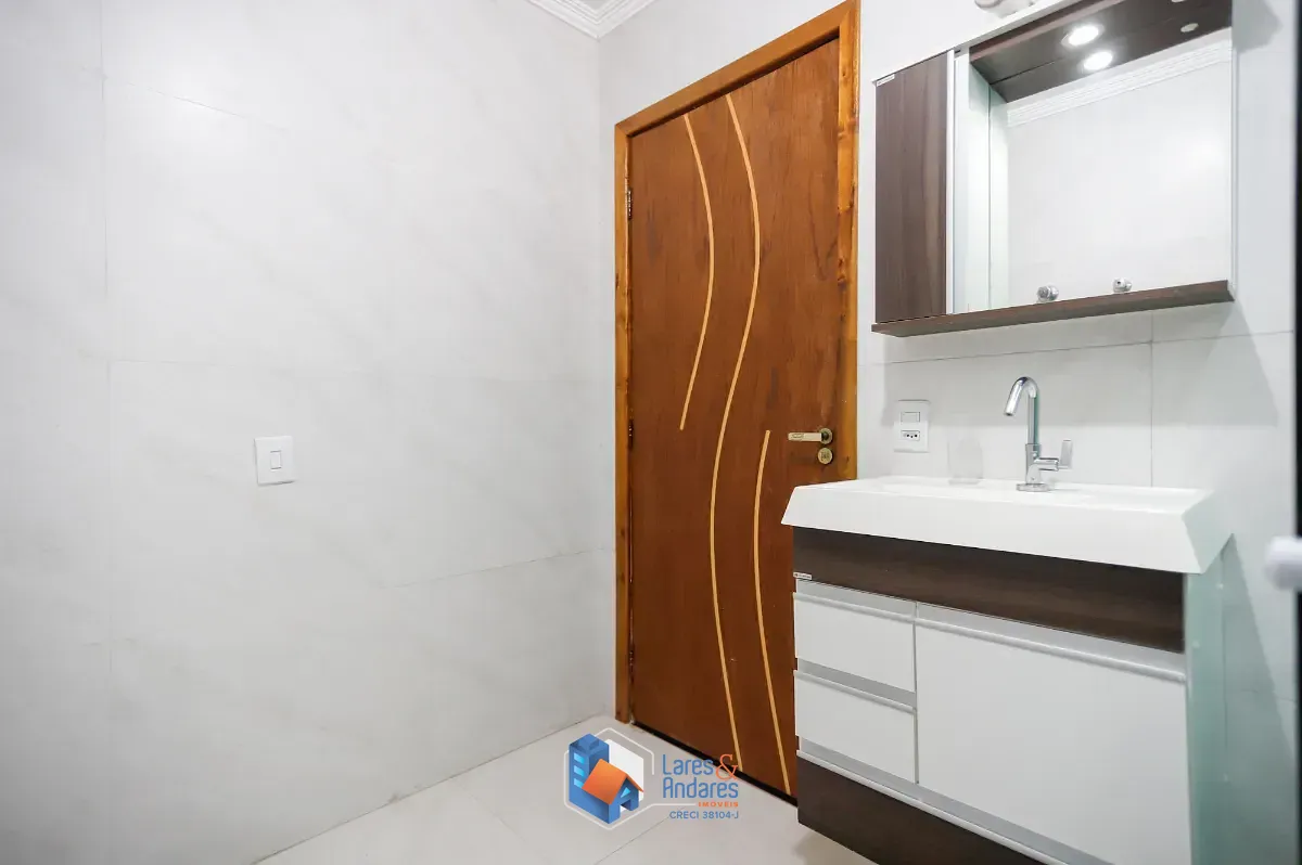Casa, 3 quartos, 310 m² - Foto 16