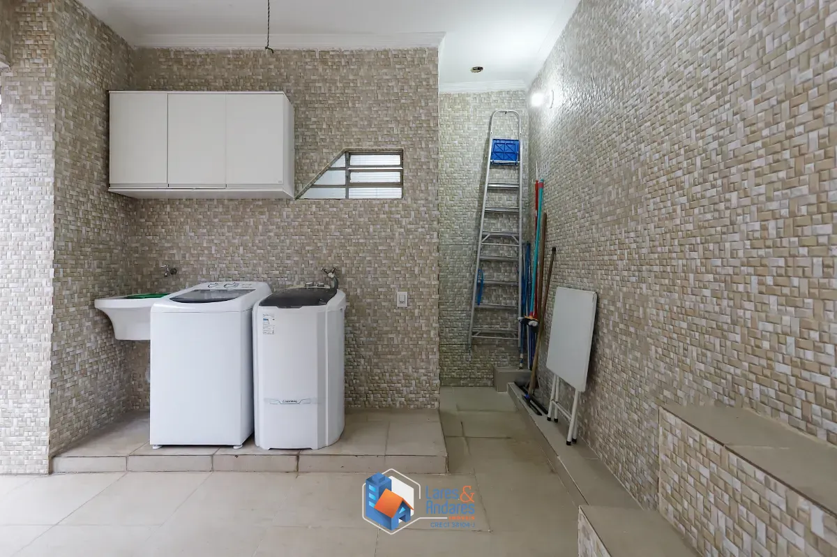Casa, 3 quartos, 310 m² - Foto 41