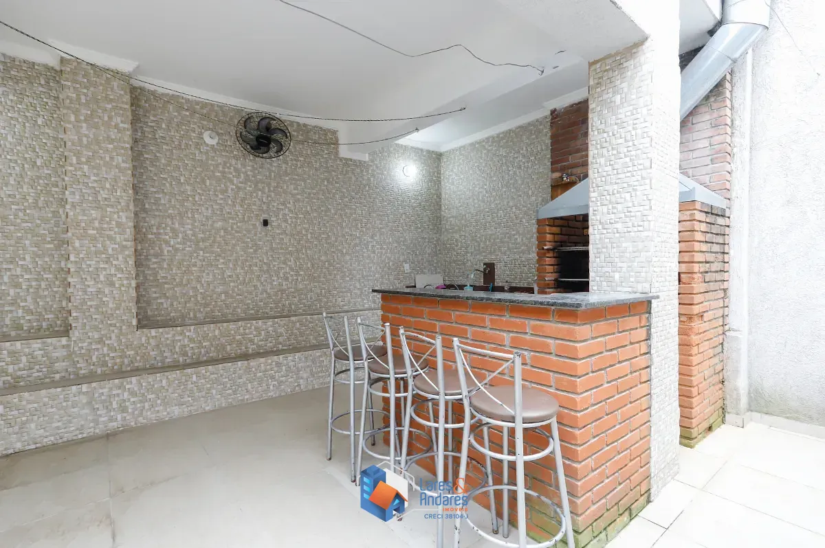 Casa, 3 quartos, 310 m² - Foto 39