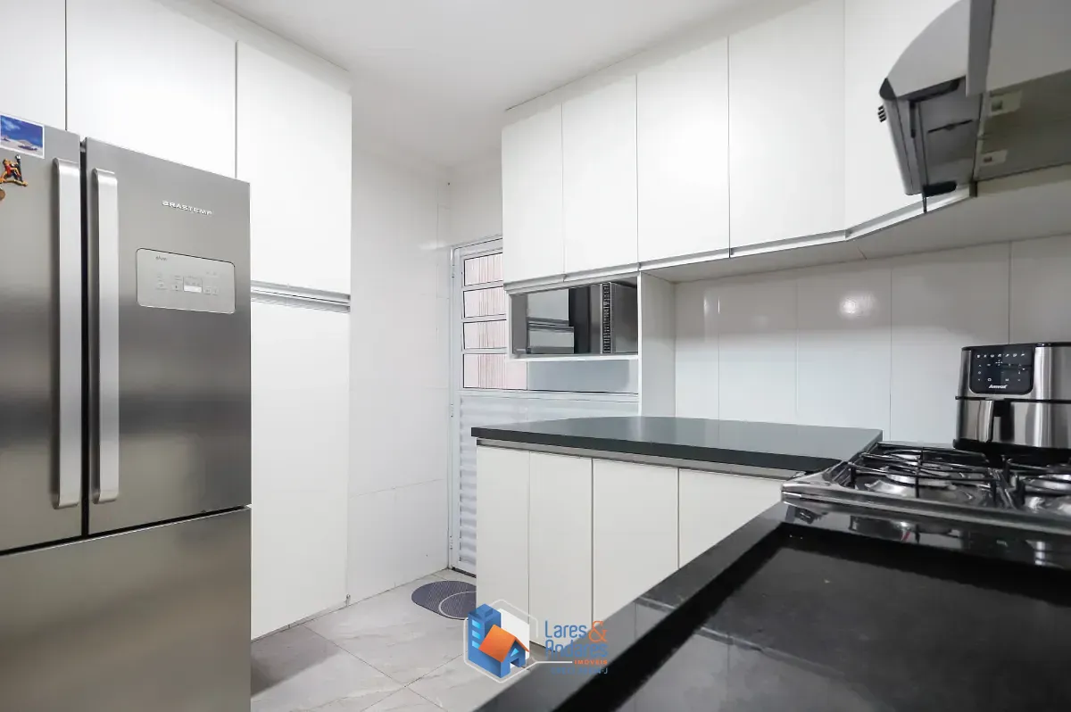 Casa, 3 quartos, 310 m² - Foto 1