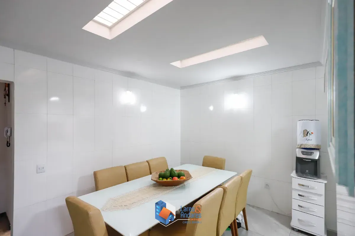 Casa, 3 quartos, 310 m² - Foto 34