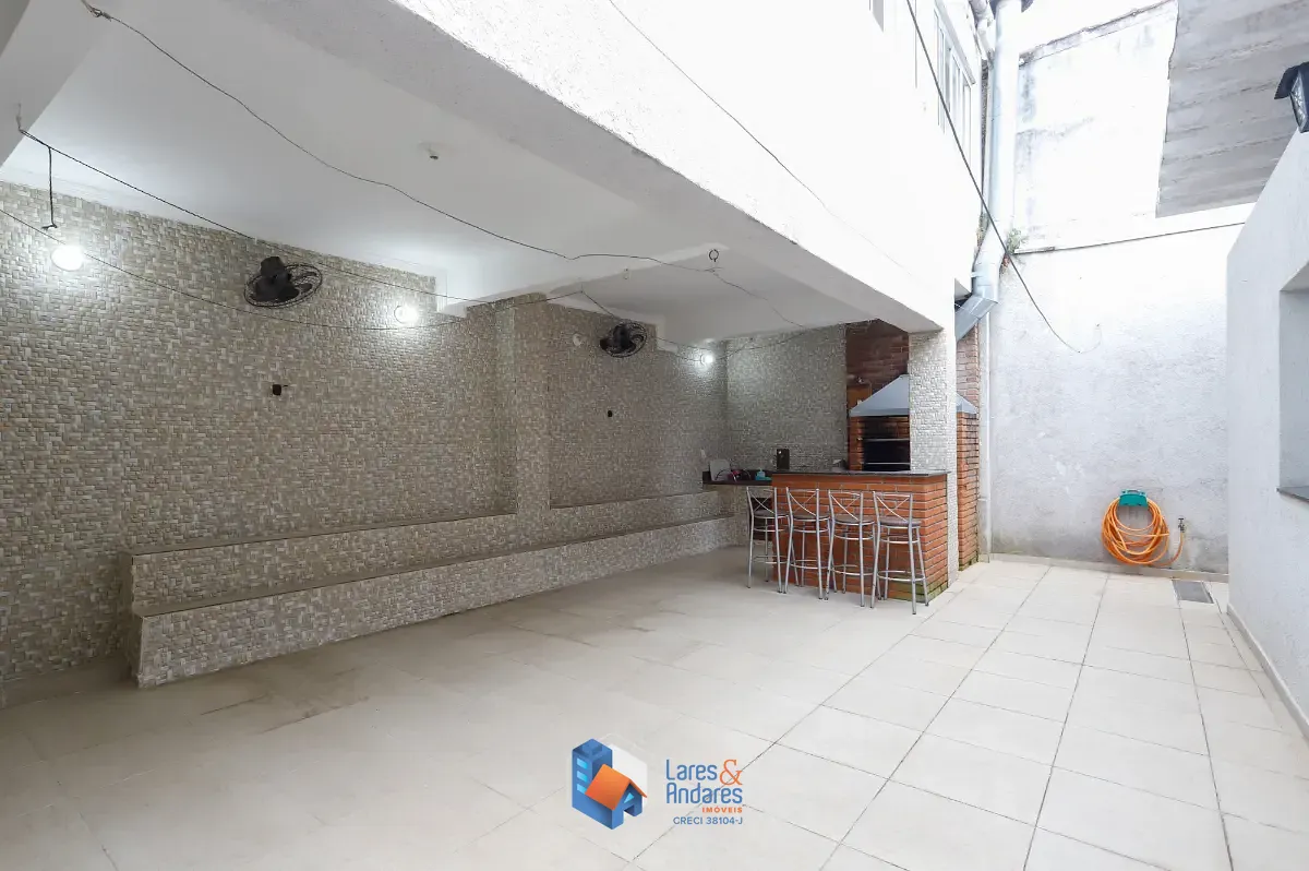 Casa, 3 quartos, 310 m² - Foto 36