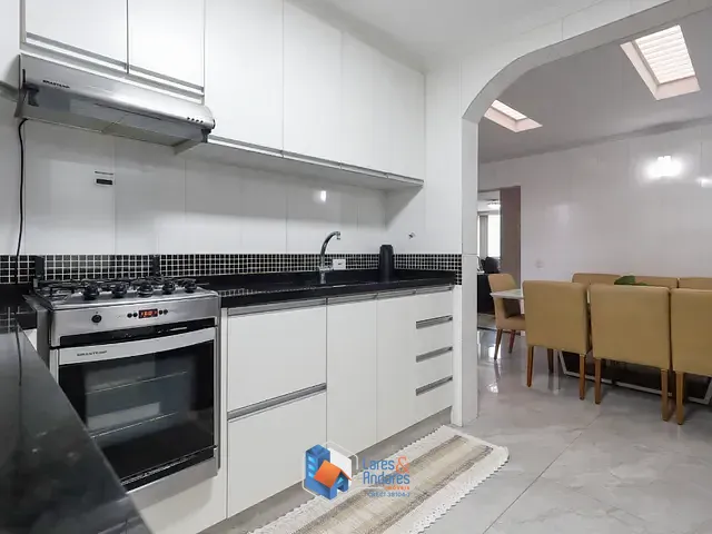 Casa com 310m² 3 quartos e 5 banheiros, à venda, no bairro Freguesia do Ó em São Paulo