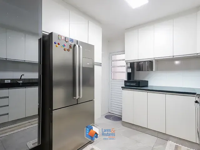 Casa com 310m² 3 quartos e 5 banheiros, à venda, no bairro Freguesia do Ó em São Paulo