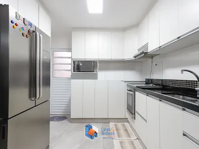 Casa com 310m² 3 quartos e 5 banheiros, à venda, no bairro Freguesia do Ó em São Paulo