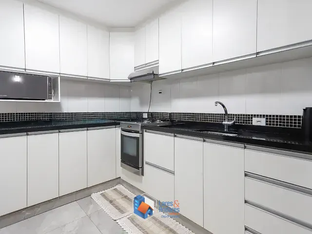 Casa com 310m² 3 quartos e 5 banheiros, à venda, no bairro Freguesia do Ó em São Paulo