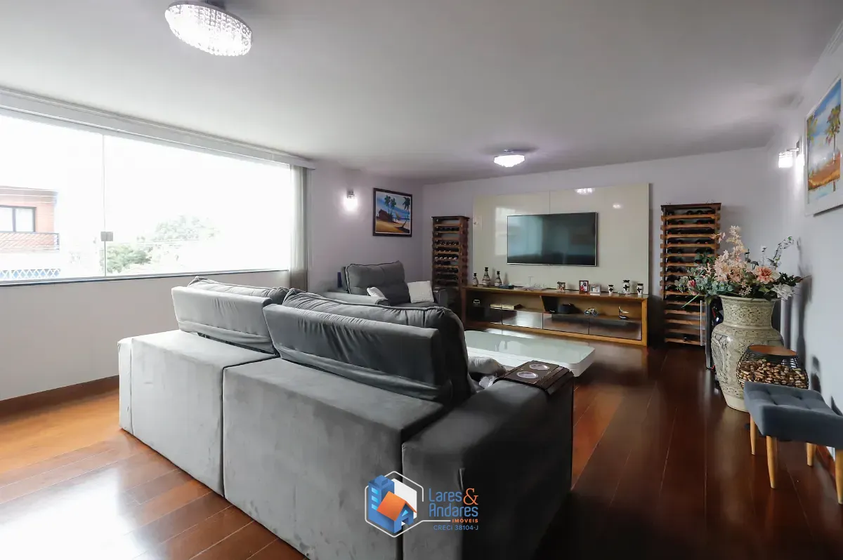 Casa, 3 quartos, 310 m² - Foto 14