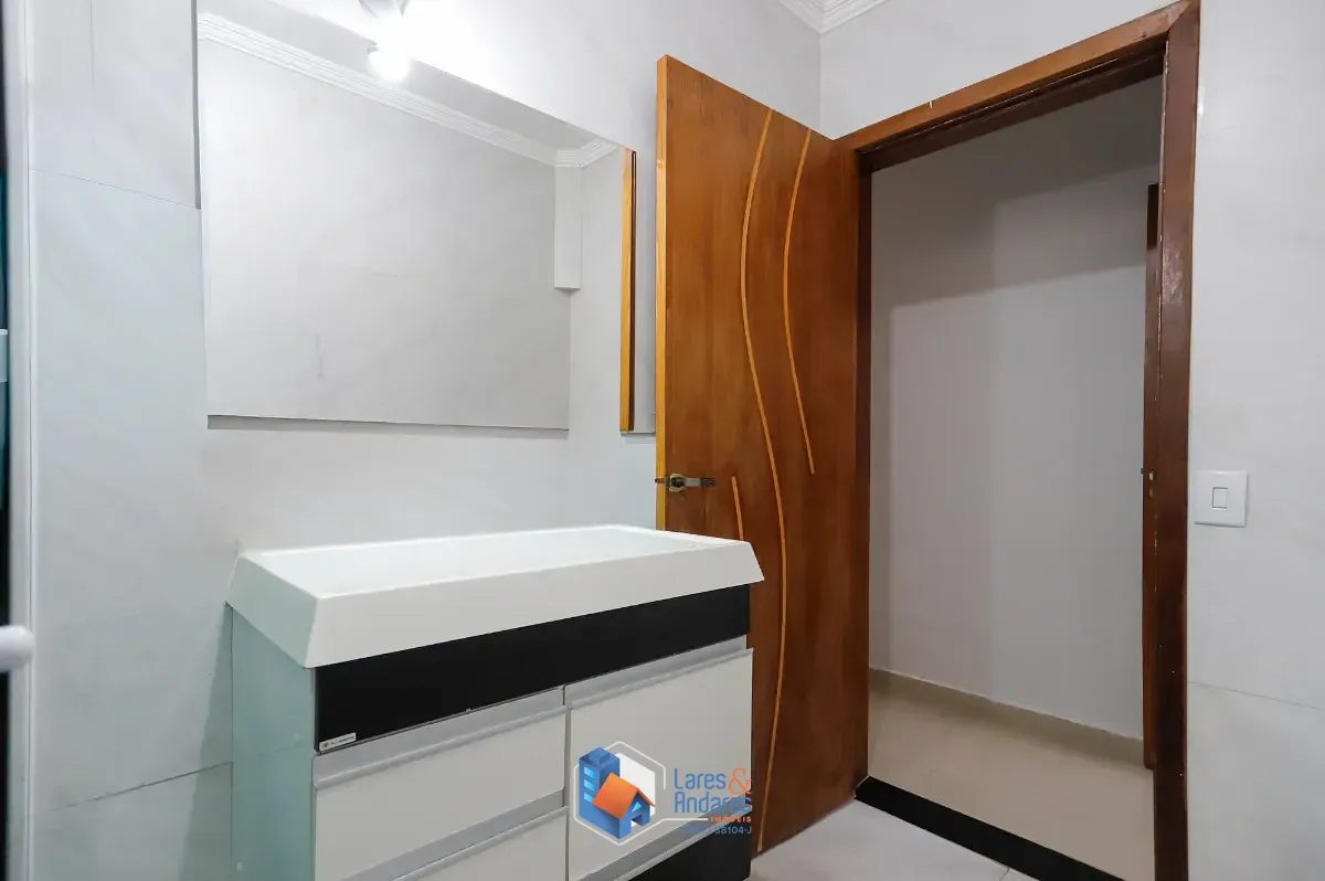 Casa, 3 quartos, 310 m² - Foto 22