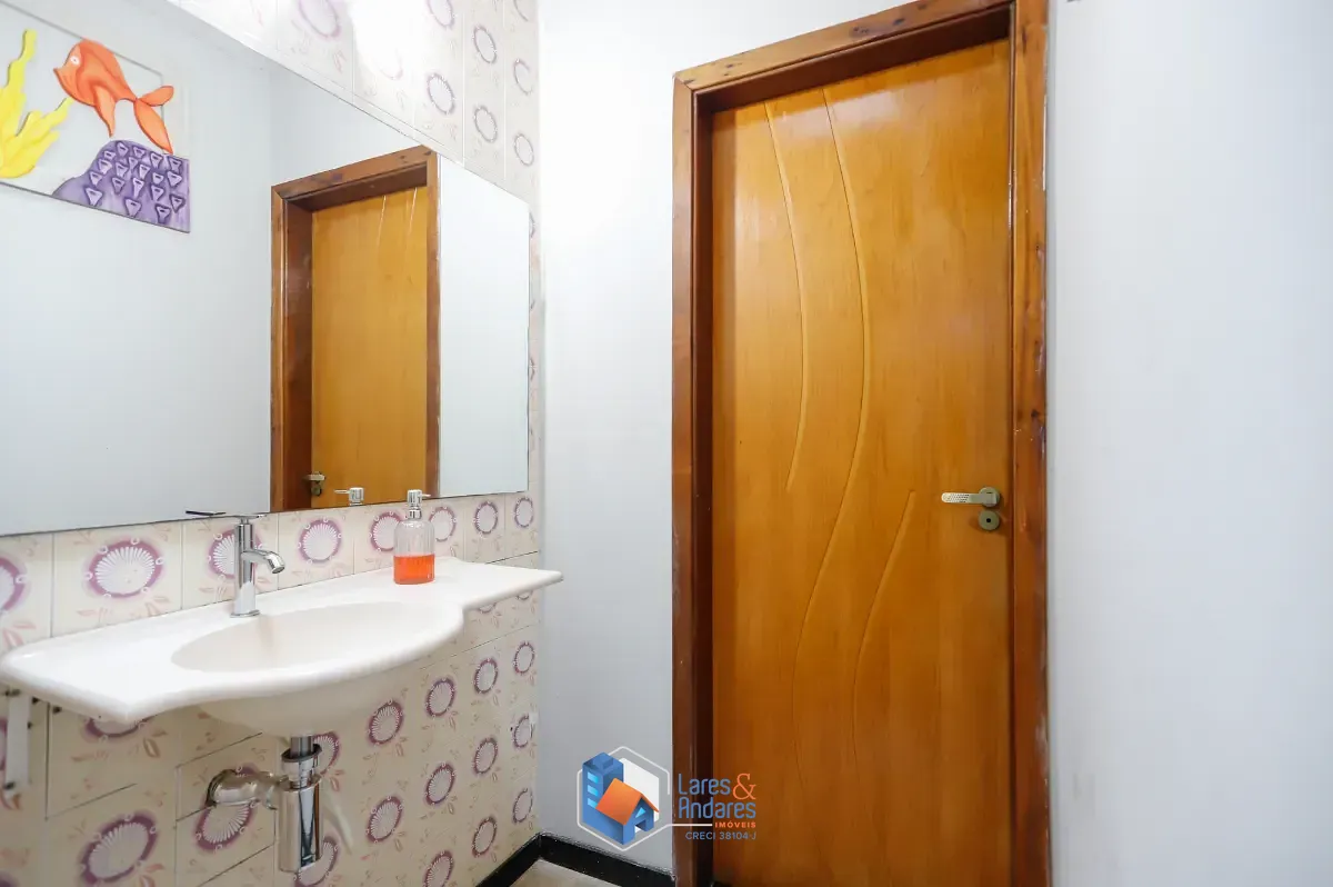 Casa, 3 quartos, 310 m² - Foto 33