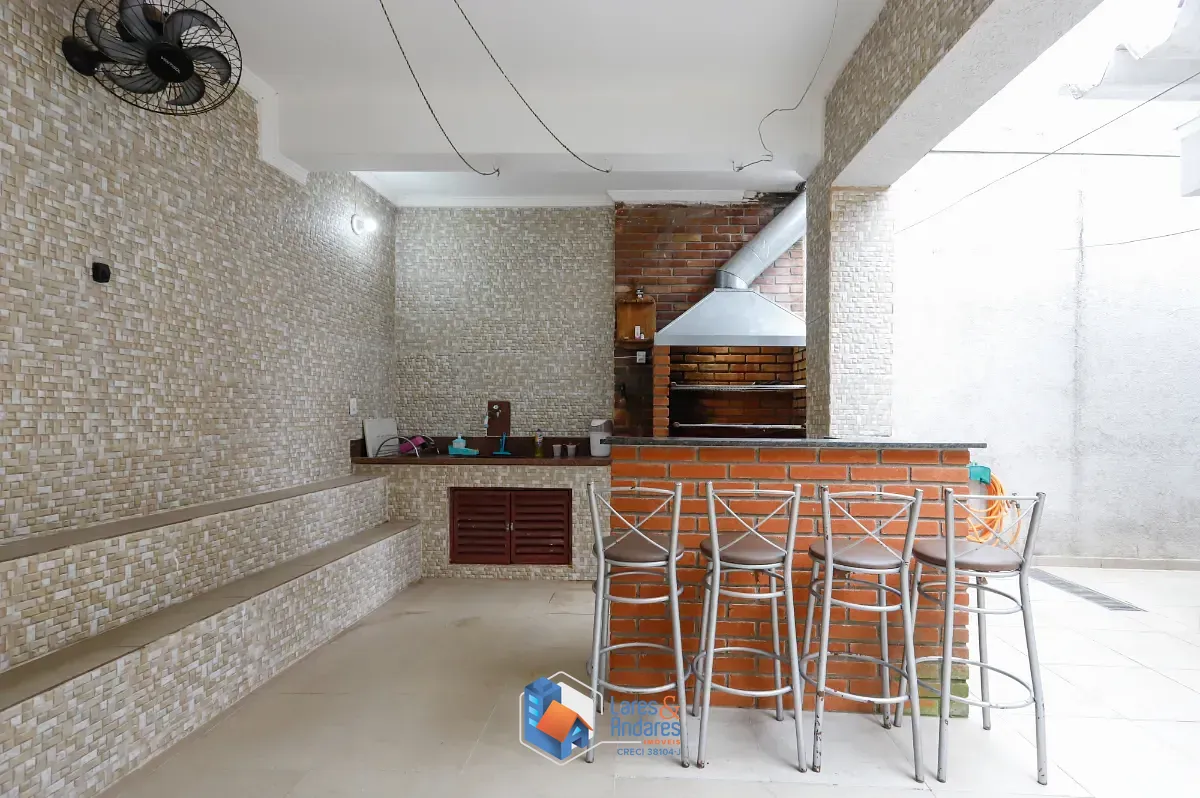 Casa, 3 quartos, 310 m² - Foto 38