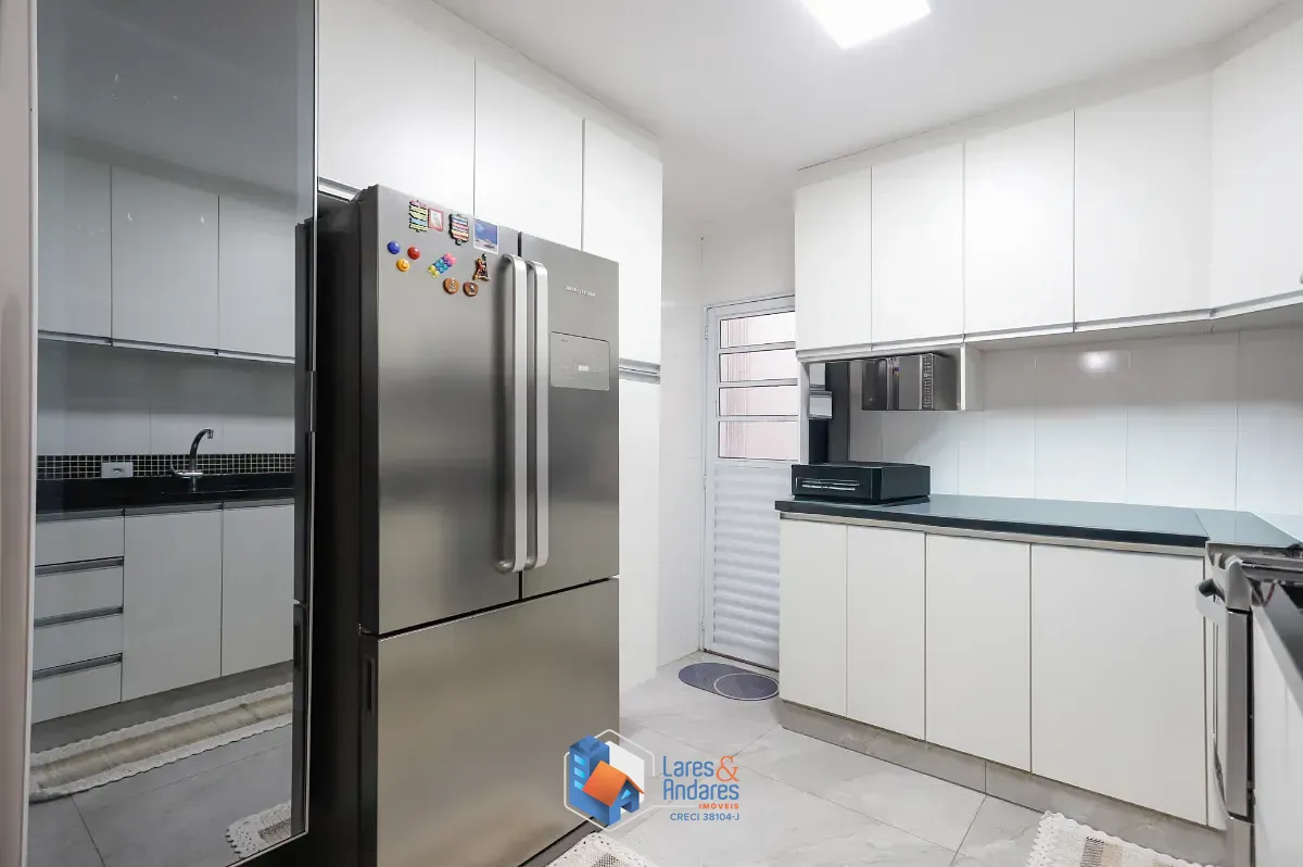 Casa, 3 quartos, 310 m² - Foto 5