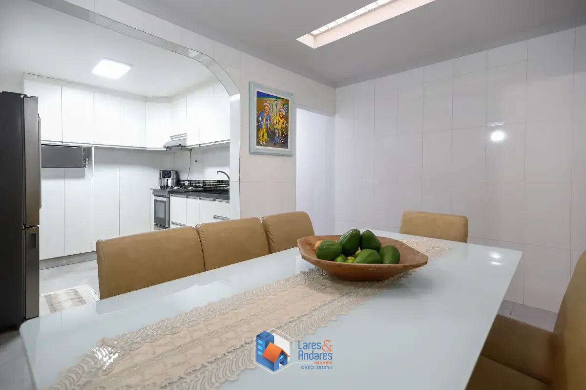 Casa, 3 quartos, 310 m² - Foto 7
