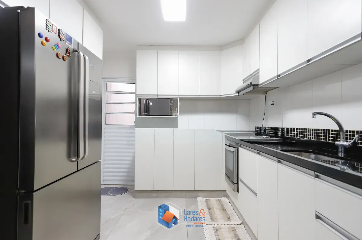 Casa, 3 quartos, 310 m² - Foto 4